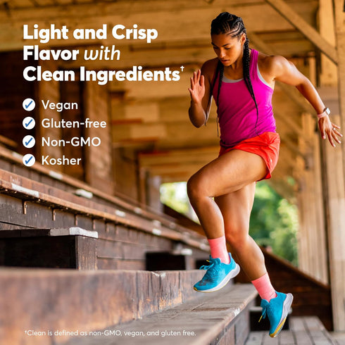 Nuun Sport Electrolyte Tablets, Dissolvable Drink Mix with 5 Essential Electrolytes, 4 Pack (40 Servings)