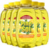 Pine-Sol Multi Surface Cleaner, 6 Pack, Concentrated Multi Purpose Cleaner and Degreaser for