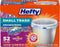 Hefty Small Trash Bags - Fabuloso Scent, 4 Gallon, 52 Count