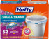 Hefty Small Trash Bags - Fabuloso Scent, 4 Gallon, 52 Count
