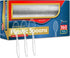 360 Count Heavy Duty Clear Plastic Spoons, Premium Disposable Utensils, BPA Free, Heat Resistant Cutlery Set