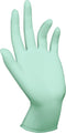Malcolm's Miracle Moisturizing Gloves Made in The USA, Green (Medium)