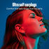 Alpine PartyPlug Concert Ear Plugs with 19dB Noise Reduction - Reusable Hearing Protection for Live Events