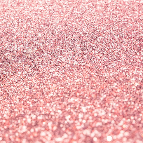 Hemway Premium Ultra Sparkle Glitter, Light Rose Gold Metallic Flake for Arts Crafts Nails Cosmetics, 100g / 3.5oz