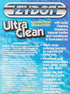 Zydot Ultra Clean Detox Shampoo Kit for Detoxing, Near Instant Cleansing and Toxin Removal of Hair Follicle