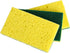 Kitchen Sponges for Washing Dishes, Non-Scratch Cellulose, Pack of 24 by Superio