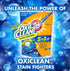 HAMMER 5-in-1 40 Count (Packaging ARM & plus OxiClean Power Paks, may vary)