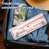 SEAGO Electric Toothbrush with 10 Brush Heads, Travel Toothbrush with Case and Timer for Adults