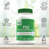 Health Thru Nutrition PQQ 40mg, 120 Servings Pyrroloquinoline Quinone, Promotes Mitochondrial Biogenesis, Vegan,