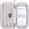 Aproca Hard Travel Storage Case for SYNHOPE Mini Cordless Water Flosser, Oral Irrigator