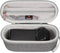 Mchoi Hard Case for Garmin Index BPM Smart Blood Pressure Monitor, Waterproof & Shockproof Protective Case