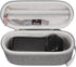 Mchoi Hard Case for Garmin Index BPM Smart Blood Pressure Monitor, Waterproof & Shockproof Protective Case
