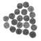 Stainless Steel Scouring Balls for Dish Cleaning Kitchen Cleaner for Pots Pans