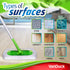 Reusable 100% Cotton Mop Pads - 8-Pack Compatible with Swiffer Sweeper Mops, Washable for Wet & Dry Use