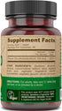 DEVA Sunshine Vitamin D3 5000 IU, 125 mcg Vegan D3, 90-Count Bottle (Pack of 2)