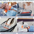Relief,22 Cat Heating Pad-USB Heated Plush Stuffed Animals for Period Cramps and Menstrual Pain Portable Electric