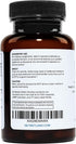 Relax Natural Sleep Aid - 30 Vegetarian Capsules with GABA, L-Theanine, Valerian Root, 5-HTP, Lemon Balm