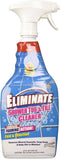 Unelko Eliminate Shower, Tub & Tile Cleaner, 25 oz