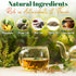 PIALIM 3 90 Boxes Te Pinalim Tea GN+Vida Tea Diet Day Supply