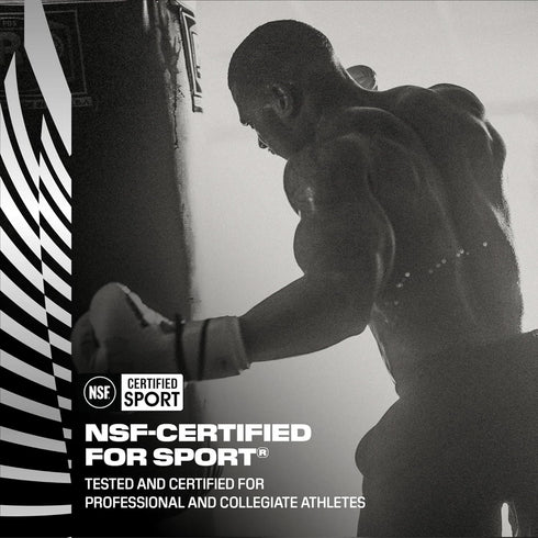 Cellucor C4 Ripped Sport Pre Workout Powder | Hawaiian Pineapple | 20 Servings | 200mg Caffeine