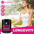 Gummies Immune Gummies Gummies Natural Reishi Mushroom & L Theanine with Ashwagandha - Potent Mushroom Supplements