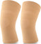 Knee Compression Sleeves for Men Women, Knee Brace Support for Joint Pain Relief, Arthritis, Injury Recovery
