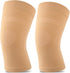 Knee Compression Sleeves for Men Women, Knee Brace Support for Joint Pain Relief, Arthritis, Injury Recovery