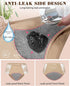 Intiflower Period Underwear for Women, Leakproof Period Panties, Lace Menstrual Underwear Breathable & Soft