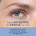 RoC Retinol Correxion Eye Cream Mini, for Dark Circles & Puffiness, Daily Anti Aging Skin Care Treatment