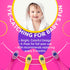Trueocity Baby Toothbrush 4 Pack & Bonus Silicone Finger Brush, Soft Bristles for 0-2 Years, Pink