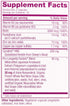 Reserveage Beauty Keratin Hair Booster with Biotin & Resveratrol, 60 Capsules for Healthy Hair and Nail Growth