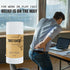 TOGOLIUN (2) Sweet Ginger Vapor Rub Stick All-Natural Herbal Balm with Ginger & Peppermint, Plant-Based Formula