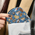 Naanle 7 Cute Puppy Dog Day Pill Case - Travel Organizer Bag With Zipper, Portable Weekly Compact Size for Vitamin