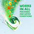 Gain Flings Liquid Laundry Detergent - Island Fresh Scent, 112 Count, HE Compatible