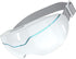Talzpro 2 Eye Steamer for Dry Eye, Steam Therapy Mask Levels, Adjustable Steam Eye Massager with Heat, Smart Hot & Cold