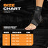 1 Pair Ankle Brace with Strap for Men & Women, Plantar Fasciitis Relief, Ankle Support Compression Sleeve Wrap