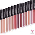 Mommy Makeup Stay Put Matte Lip Cream, Kiss-proof, Transfer-proof, Smudge-Proof, Waterproof, Long Lasting Lipstick with