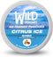 Wild Pouches Wild 60mg Caffeine Pouches Nicotine Free Citrus Ice - 20 x Energy