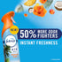 Summer Pack, 8.1oz (Pack 3) Febreze Air Mist, Air Freshener, Odor Fighting Room Spray, Deodorizer for Home Bathroom