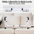 KANQIDKG Stand Assist - Mobility Standing Aid Rail for Couch, Chair - Assistance Handle for Patients, Elderly, Seniors