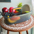 Multi-Purpose Cleaning Caddy with Handle, Portable Shower Organizer/Storage Basket for Bathroom Supplies & Cleaning