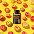 Immunity 120 Intentionally Bare Apple Cider Vinegar with Mother Capsules - ACV Capsules with Ginger, Lemon, Cayenne