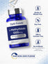 Carlyle L Methylfolate 1000mcg, 200 Capsules, Non-GMO, Gluten Free, Optimized and Activated