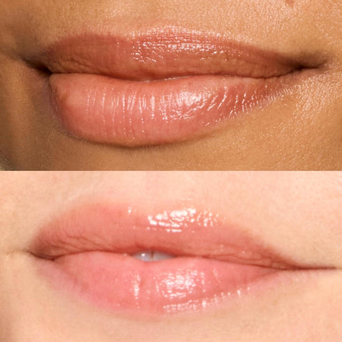 Honest Beauty Moisturizing Vegan Tinted Lip Balm, Antioxidant-rich Acai Extracts, Paraben Free