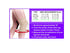Daiwa Felicity Knee Compression Sleeve, Beige, Provides Uniform Support for Pain
