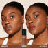 Milani Conceal + Perfect 2-in-1 Foundation + Concealer, Chestnut, Waterproof, Under Eye Corrector