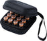 Moyite 16 Slots, Peptide Case for Fridge, Fits 1ml 2ml 3ml Vials Storage