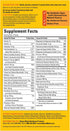 Nature Made Daily Diabetes Health Pack, Dietary Supplement for Nutritional Support - 30 Packets, 30 Day Supply