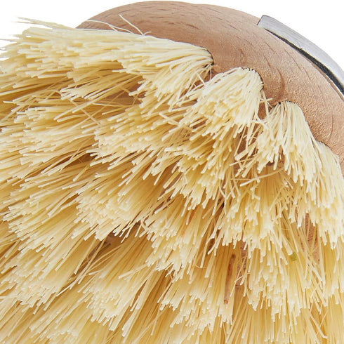 K1109432800 Kuechenprofi Classic Dishwashing Brush, Stainless Steel