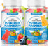 Softbear Sugar Free Potassium Magnesium Gummies for Adults & Kids, Supports Leg Cramps & Muscle Health, 120 Count